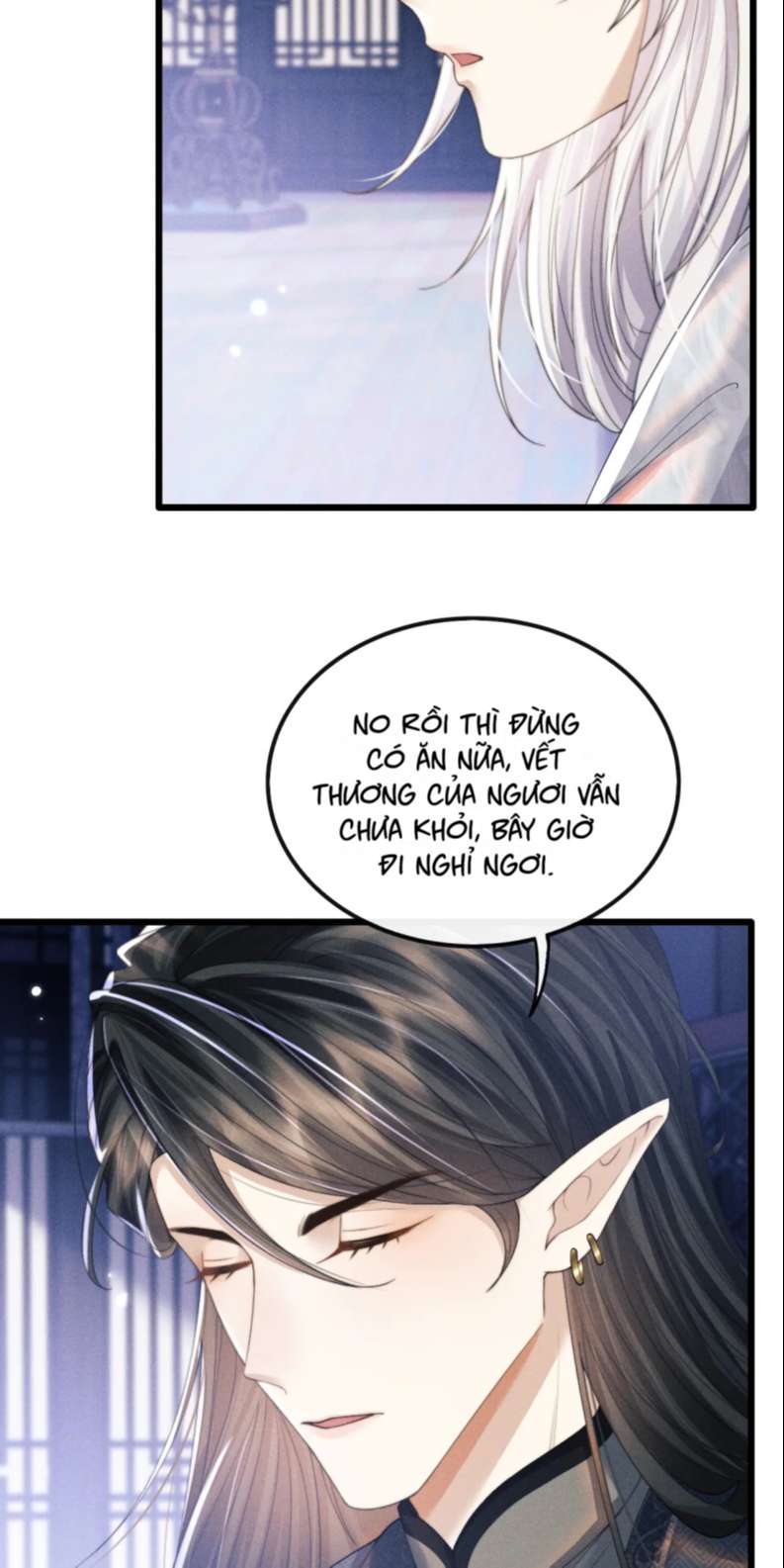 Ma Tôn Hối Bất Đương Sơ Chap 26 - Next Chap 27