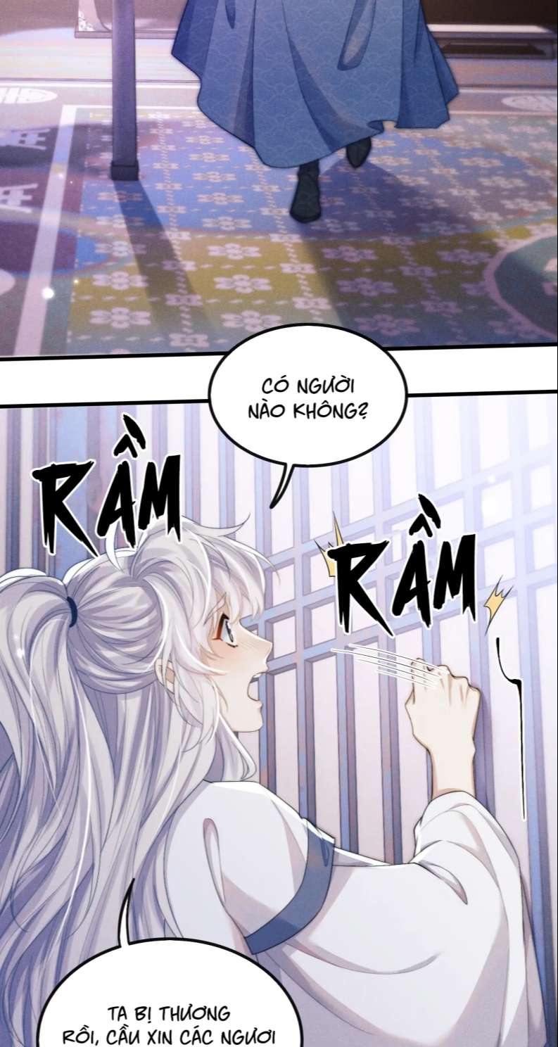 Ma Tôn Hối Bất Đương Sơ Chap 26 - Next Chap 27