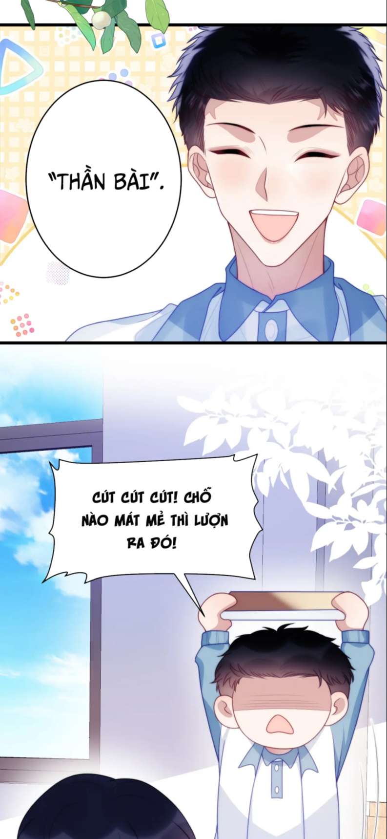 Tiểu Dã Miêu Của Học Bá Thật Trêu Người Chap 66 - Next Chap 67