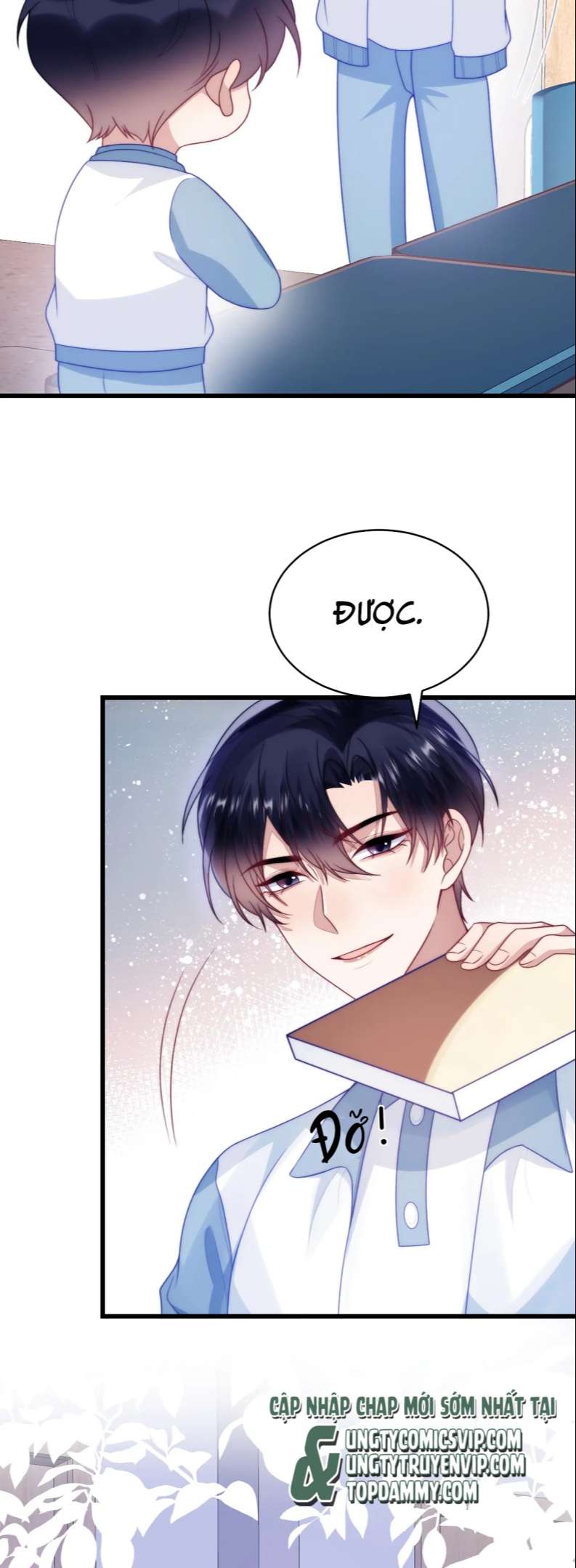 Tiểu Dã Miêu Của Học Bá Thật Trêu Người Chap 66 - Next Chap 67