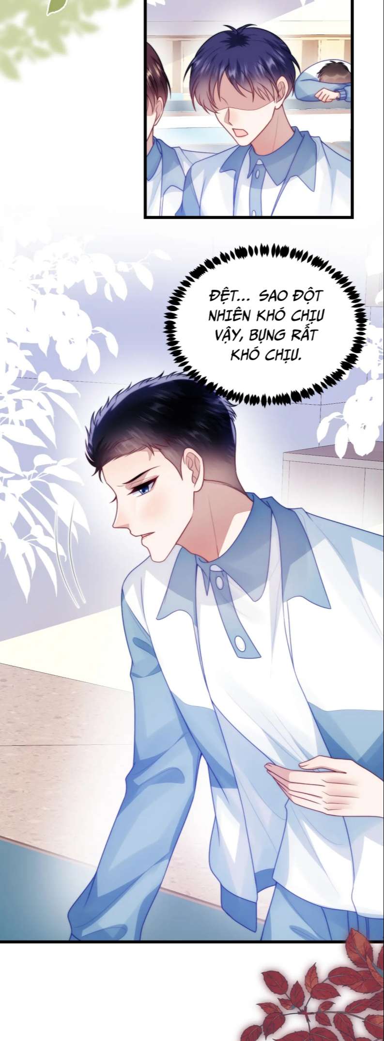 Tiểu Dã Miêu Của Học Bá Thật Trêu Người Chap 66 - Next Chap 67