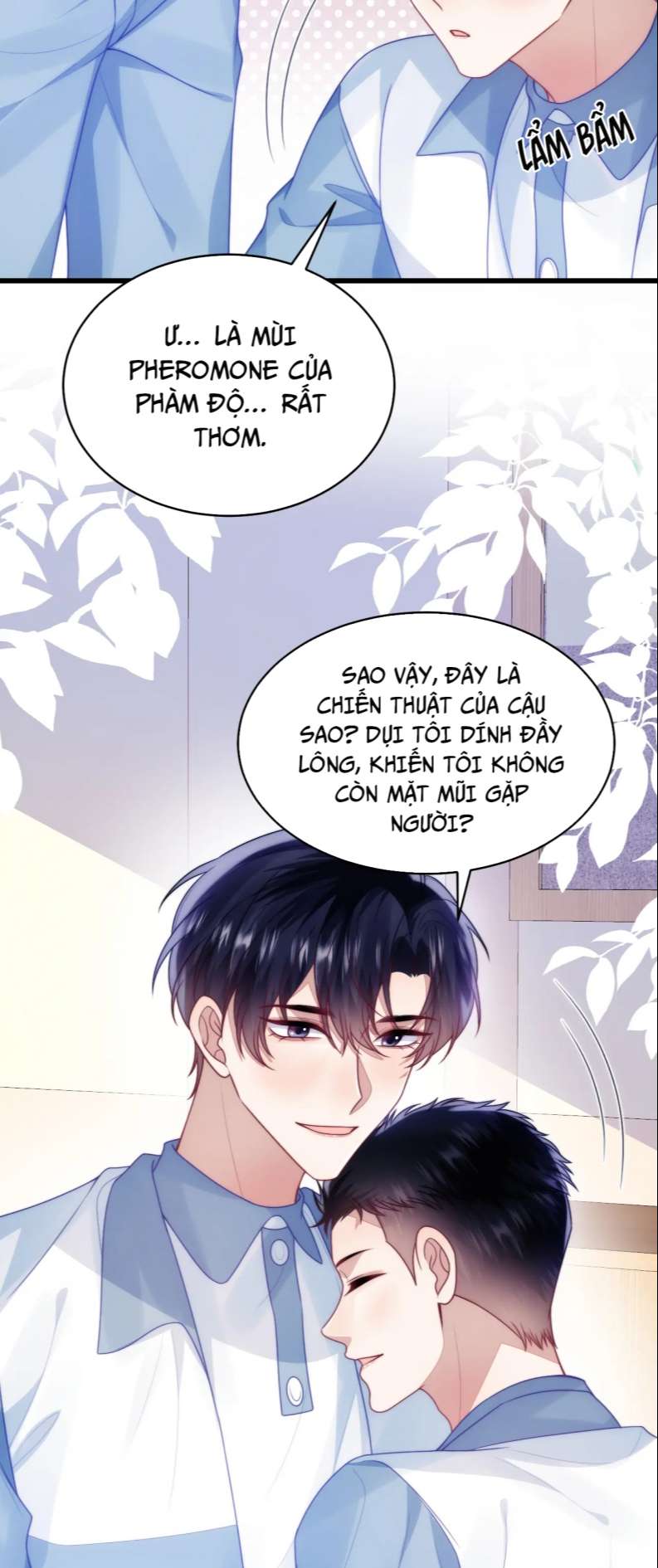 Tiểu Dã Miêu Của Học Bá Thật Trêu Người Chap 66 - Next Chap 67