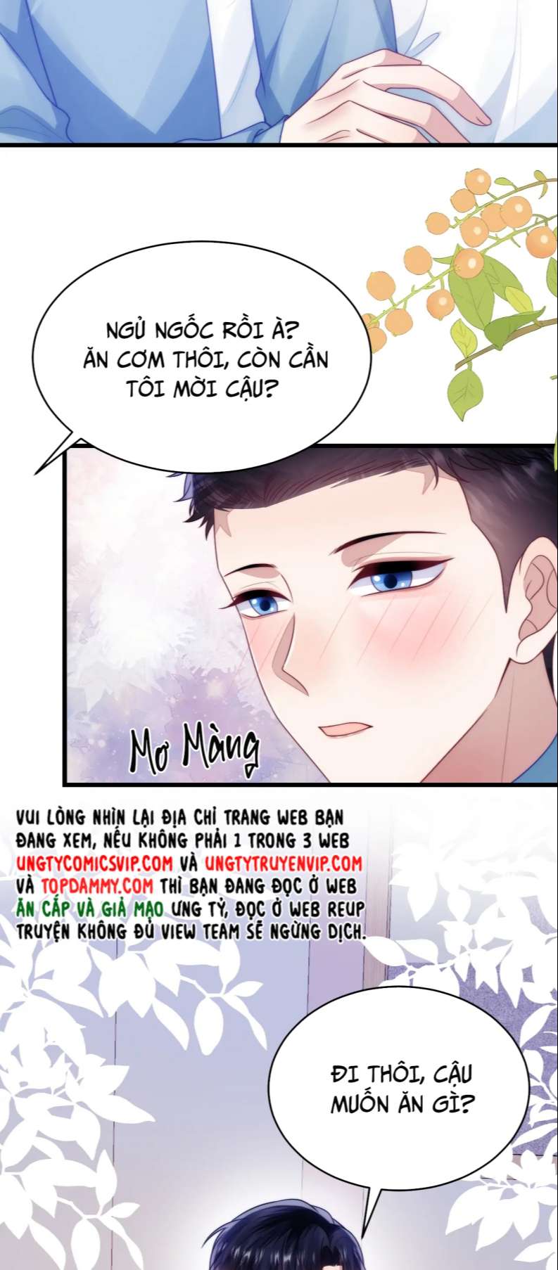 Tiểu Dã Miêu Của Học Bá Thật Trêu Người Chap 66 - Next Chap 67