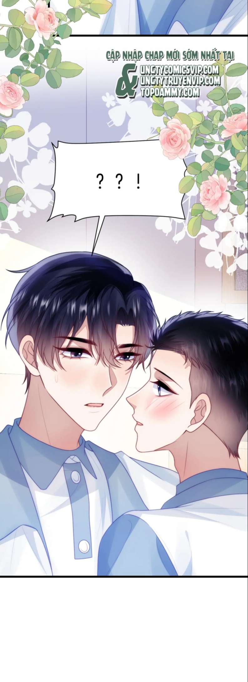 Tiểu Dã Miêu Của Học Bá Thật Trêu Người Chap 66 - Next Chap 67