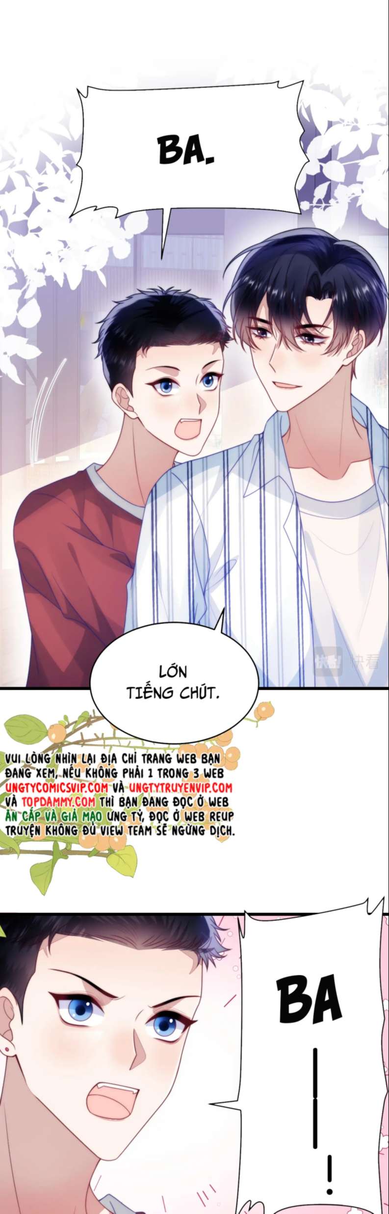 Tiểu Dã Miêu Của Học Bá Thật Trêu Người Chap 66 - Next Chap 67