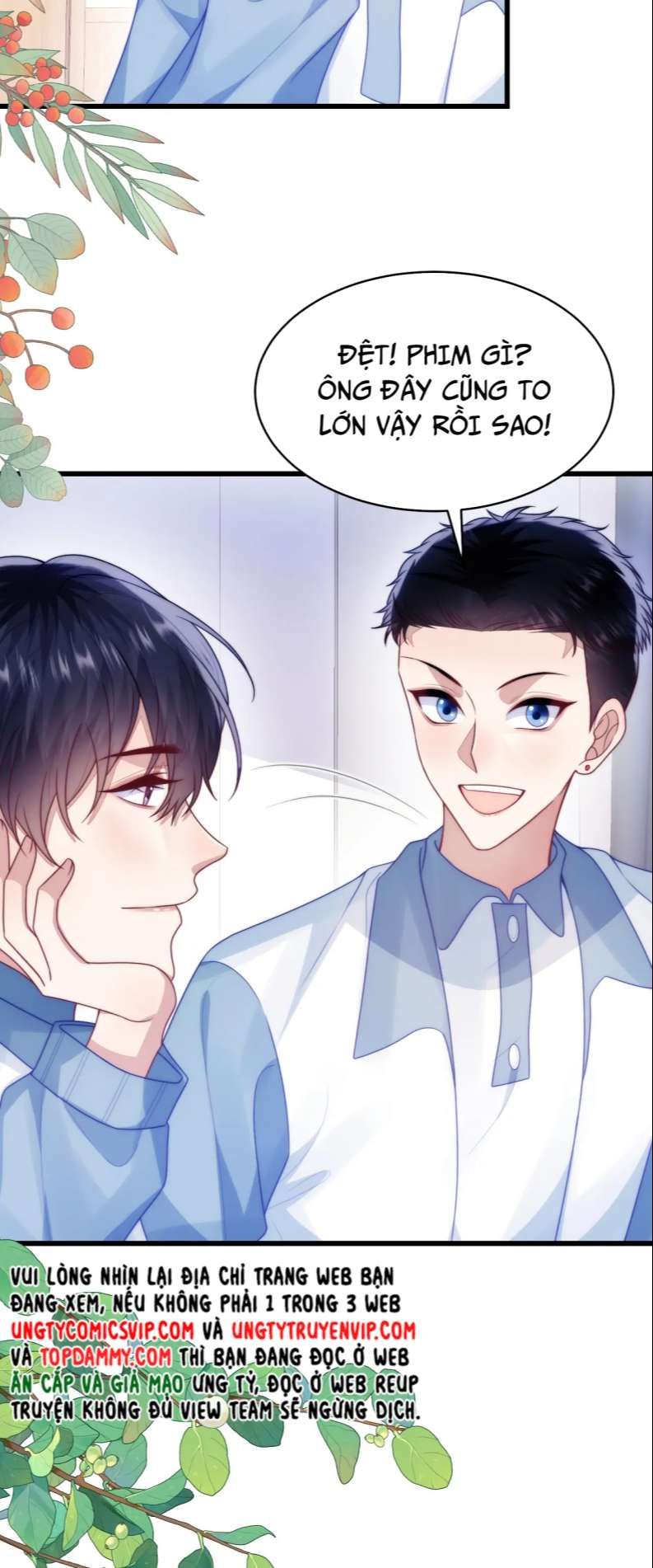 Tiểu Dã Miêu Của Học Bá Thật Trêu Người Chap 66 - Next Chap 67