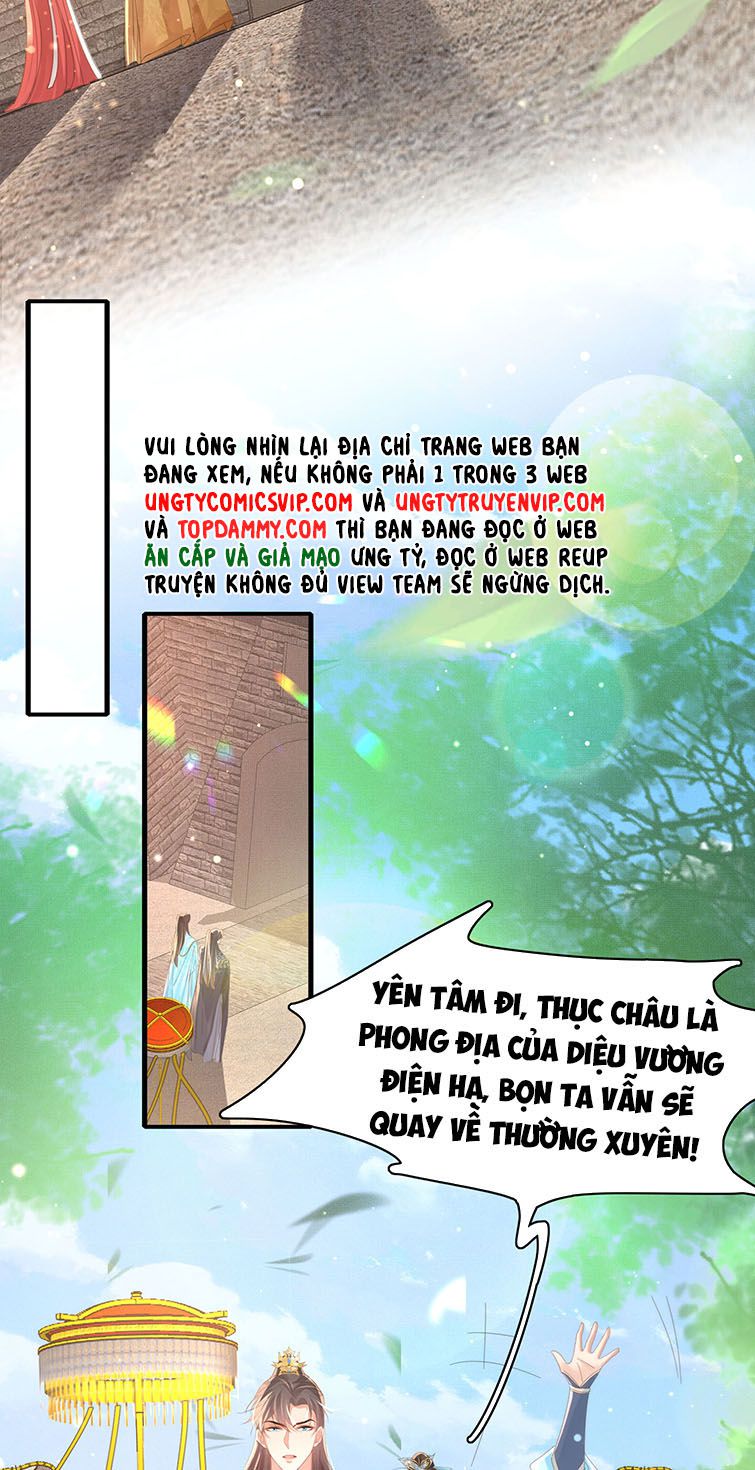 Bá Tổng Vương Phi Lật Xe Chỉ Nam Chap 52 - Next Chap 53