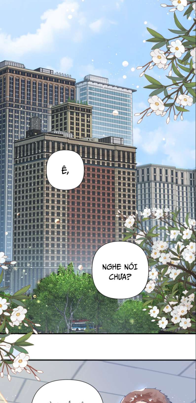 Tôi có bệnh Chapter 1 - Next Chapter 2