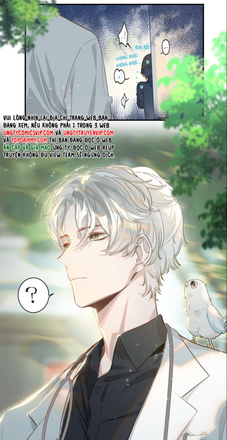 Tôi có bệnh Chapter 1 - Next Chapter 2