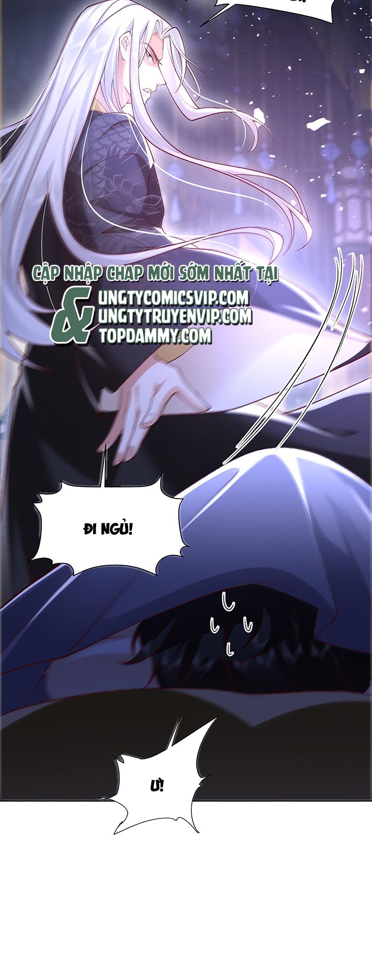 Anh Ấy Quá Khéo Rồi Chap 10 - Next Chap 11