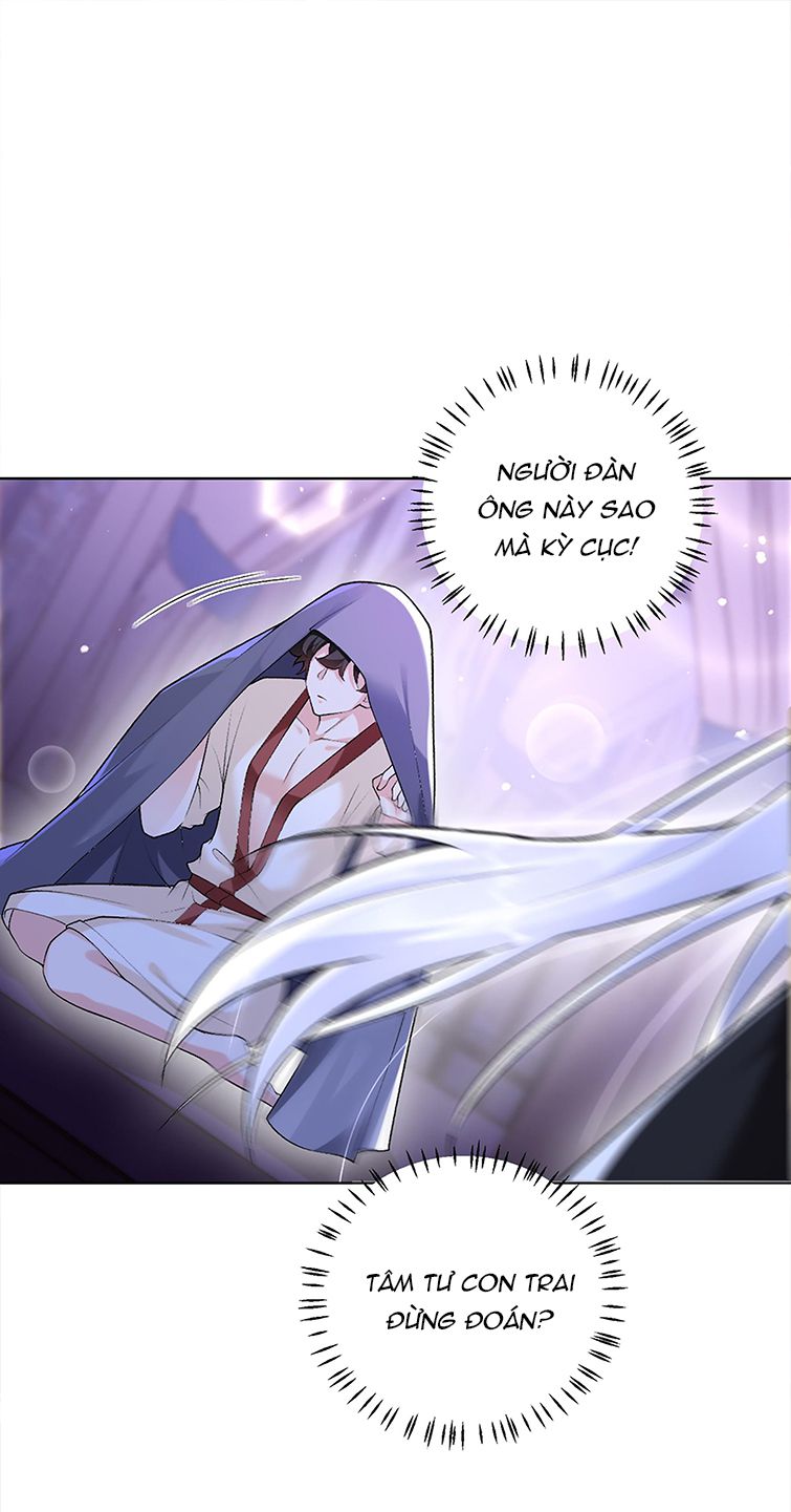 Anh Ấy Quá Khéo Rồi Chap 10 - Next Chap 11