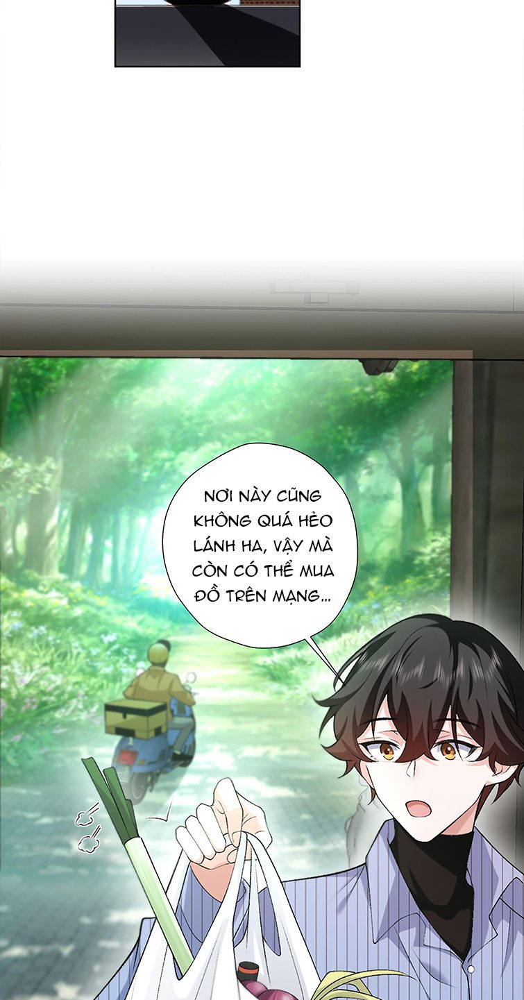 Anh Ấy Quá Khéo Rồi Chap 10 - Next Chap 11