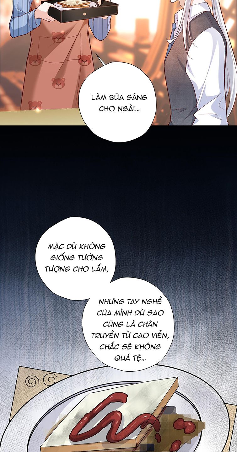 Anh Ấy Quá Khéo Rồi Chap 10 - Next Chap 11