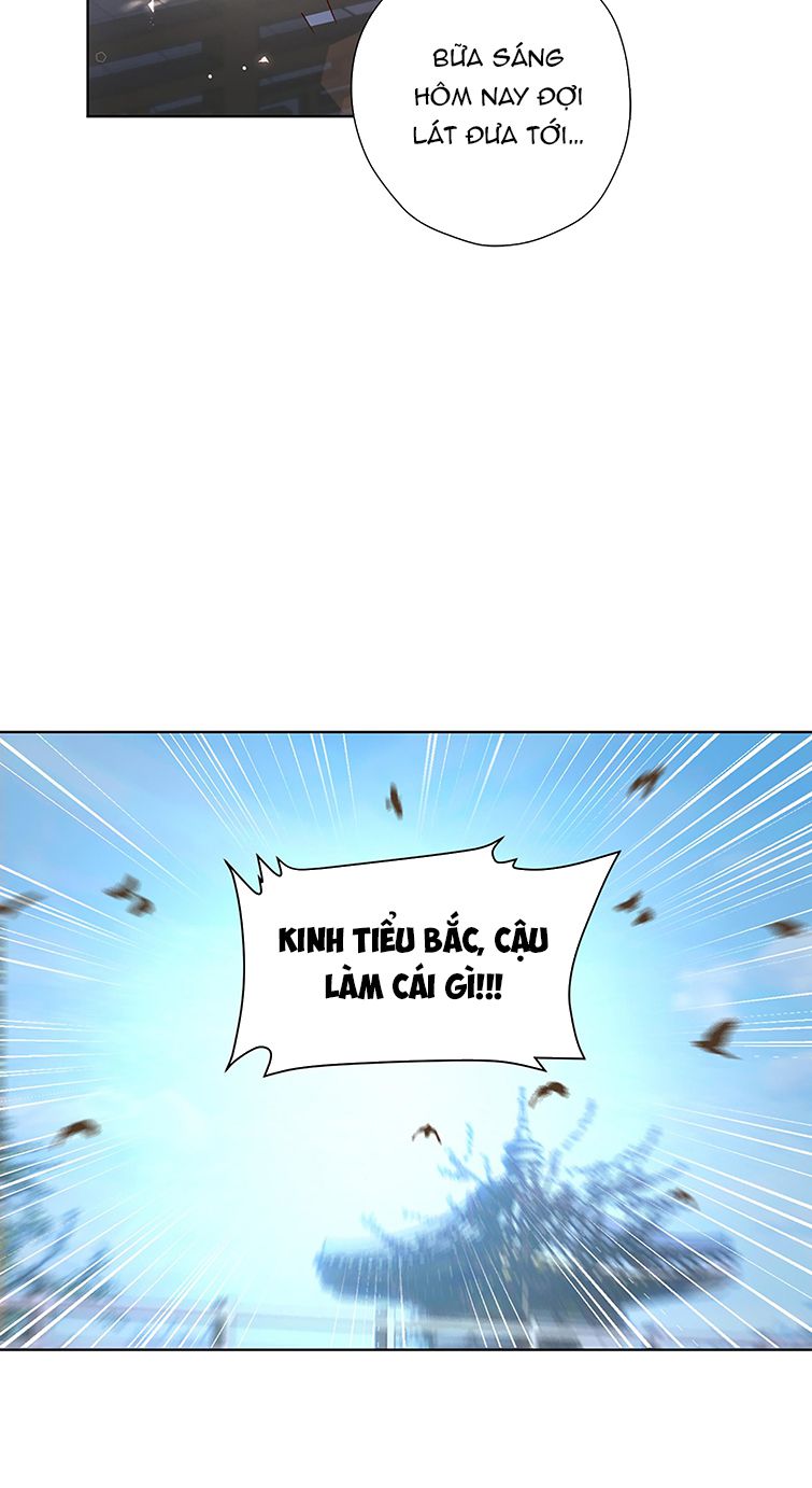 Anh Ấy Quá Khéo Rồi Chap 10 - Next Chap 11