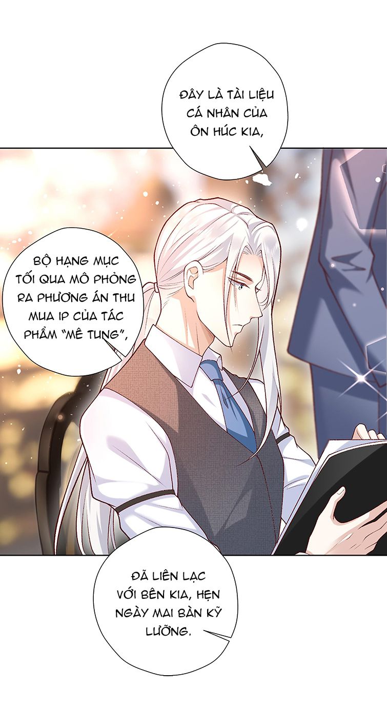 Anh Ấy Quá Khéo Rồi Chap 10 - Next Chap 11