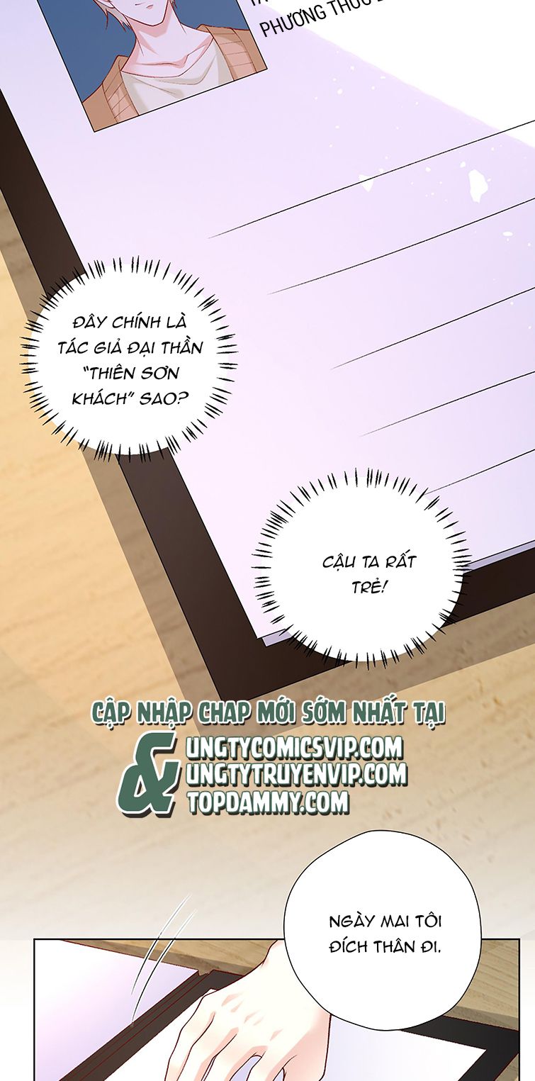 Anh Ấy Quá Khéo Rồi Chap 10 - Next Chap 11