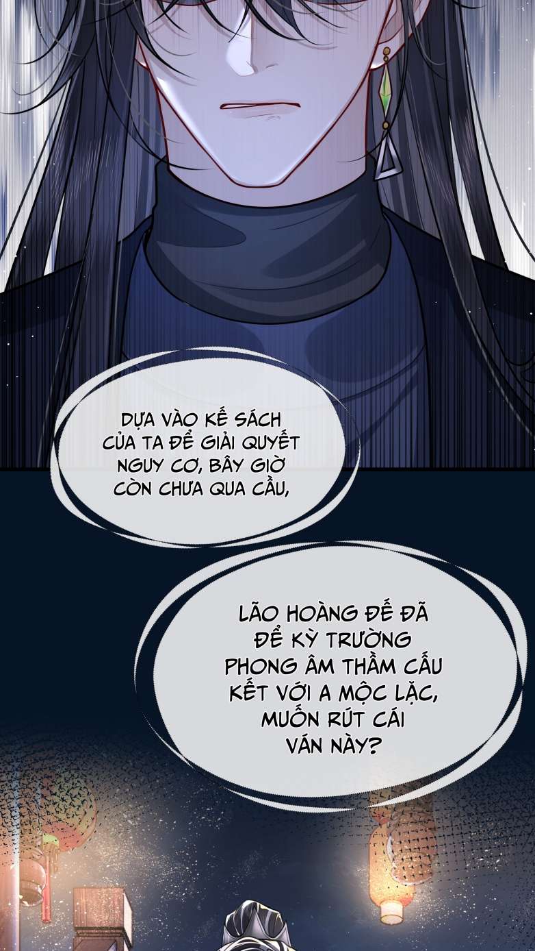 Điện Hạ Khuynh Thành Chap 28 - Next Chap 29