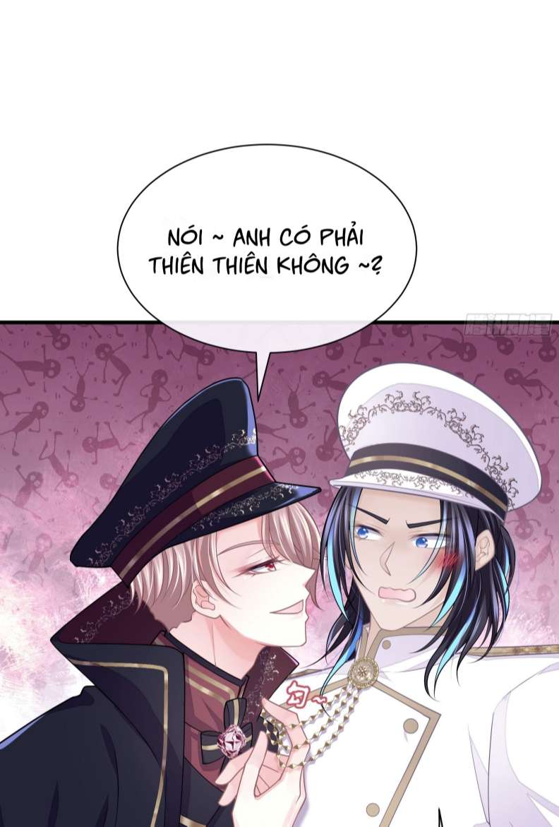 Tôi Nghi Ngờ Hệ Thống Thích Tôi Chap 65 - Next Chap 66