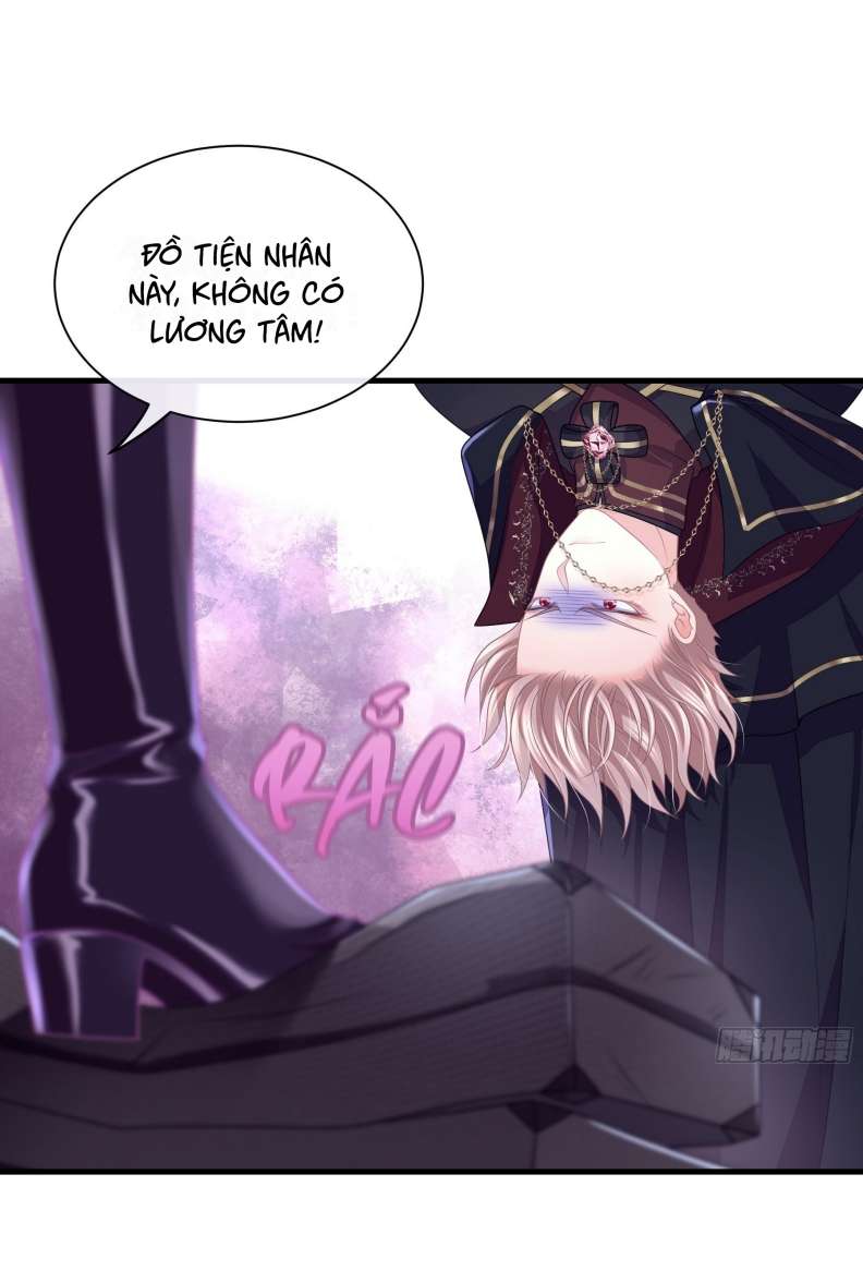 Tôi Nghi Ngờ Hệ Thống Thích Tôi Chap 65 - Next Chap 66