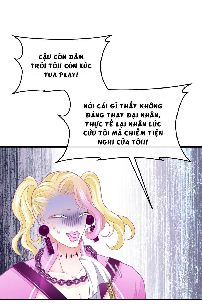 Tôi Nghi Ngờ Hệ Thống Thích Tôi Chap 65 - Next Chap 66