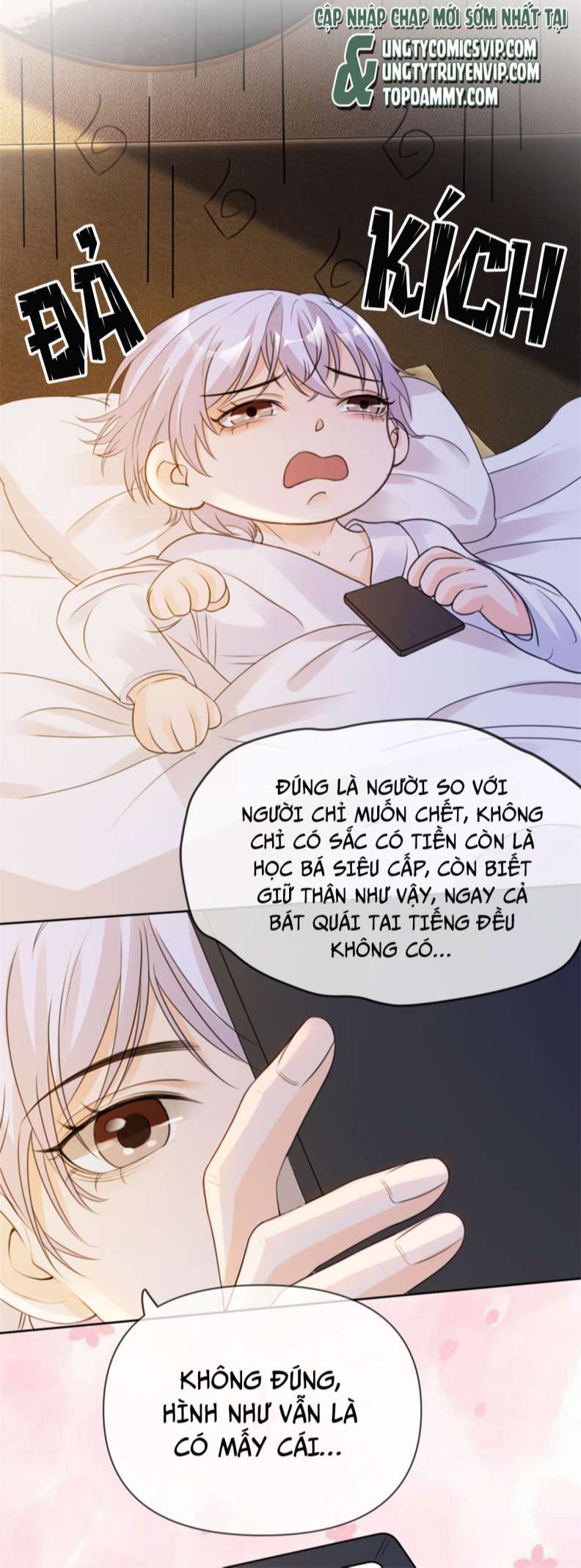 Bị Vạn Người Ghét Sau Khi Trùng Sinh Bạo Hồng Toàn Mạng Chap 20 - Next Chap 21