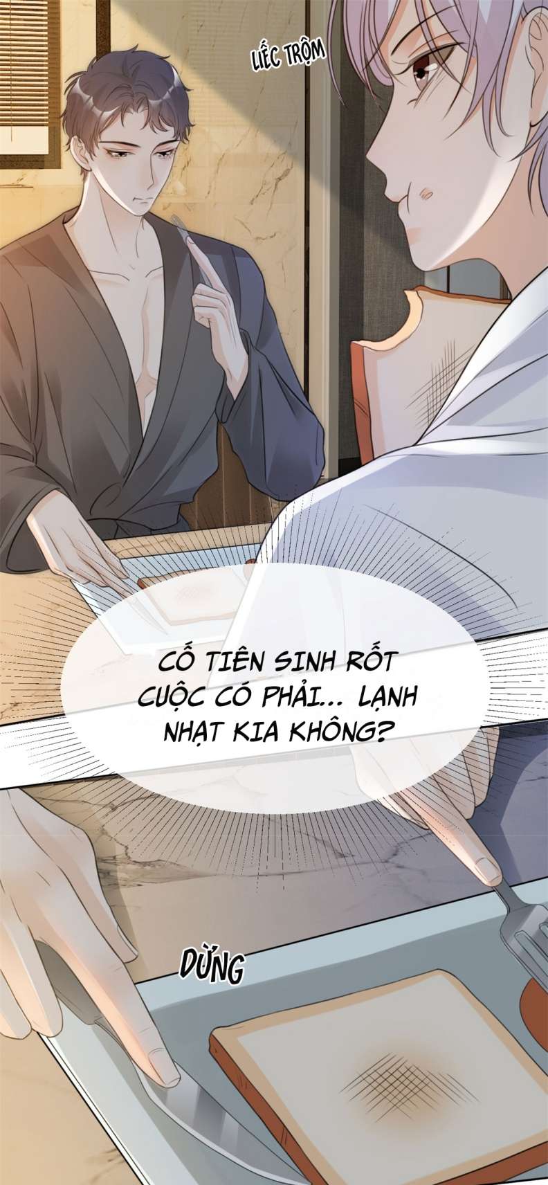 Bị Vạn Người Ghét Sau Khi Trùng Sinh Bạo Hồng Toàn Mạng Chap 20 - Next Chap 21