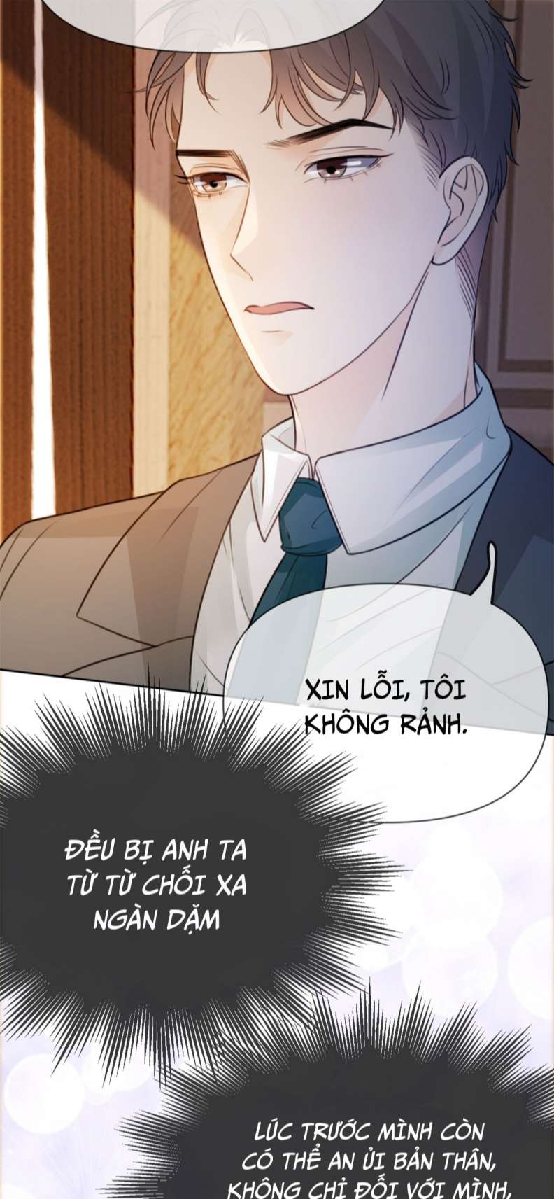 Bị Vạn Người Ghét Sau Khi Trùng Sinh Bạo Hồng Toàn Mạng Chap 20 - Next Chap 21