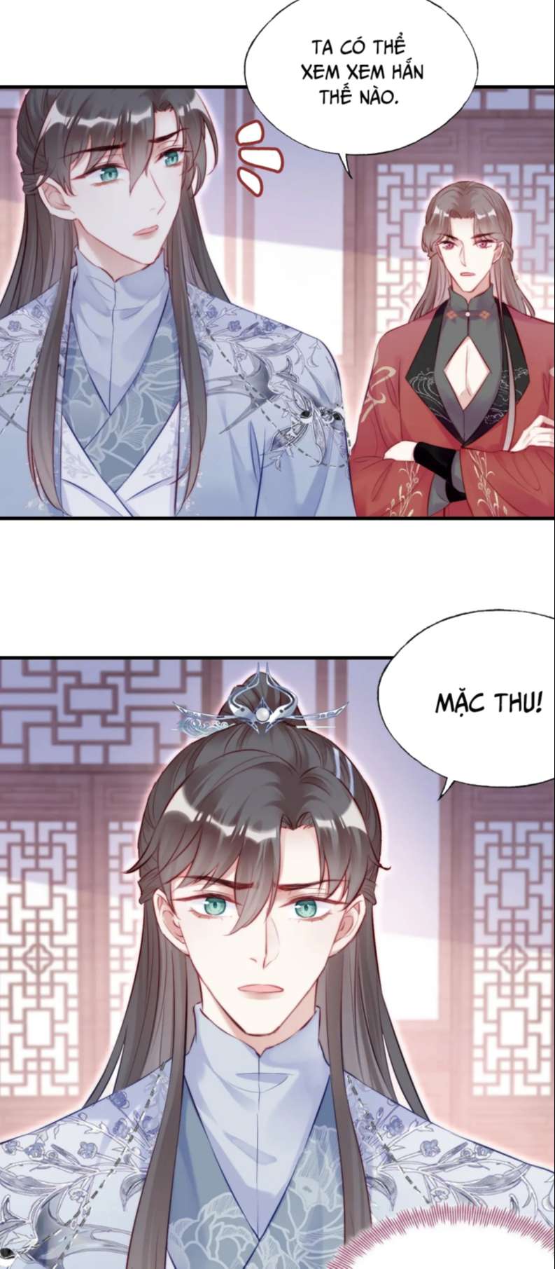 Phản Diện Có Điều Muốn Nói Chap 34 - Next Chap 35