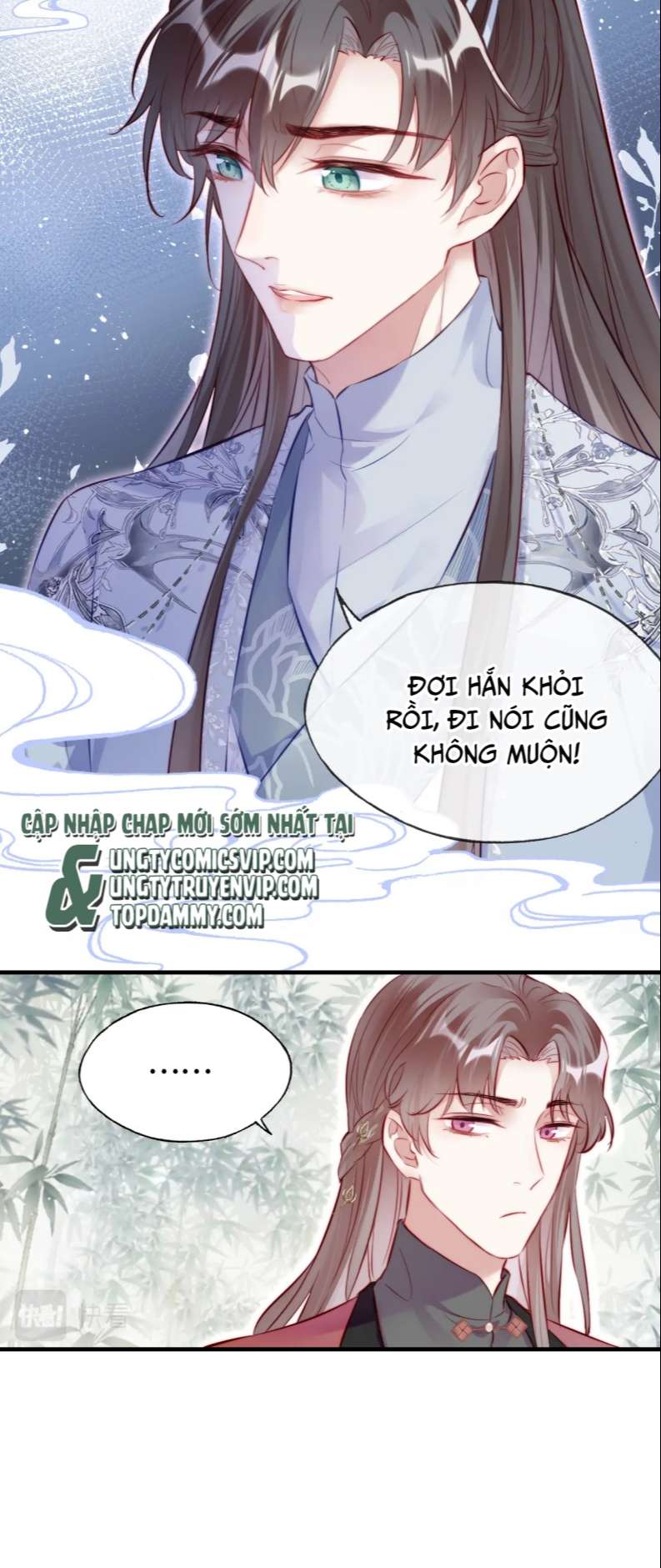 Phản Diện Có Điều Muốn Nói Chap 34 - Next Chap 35