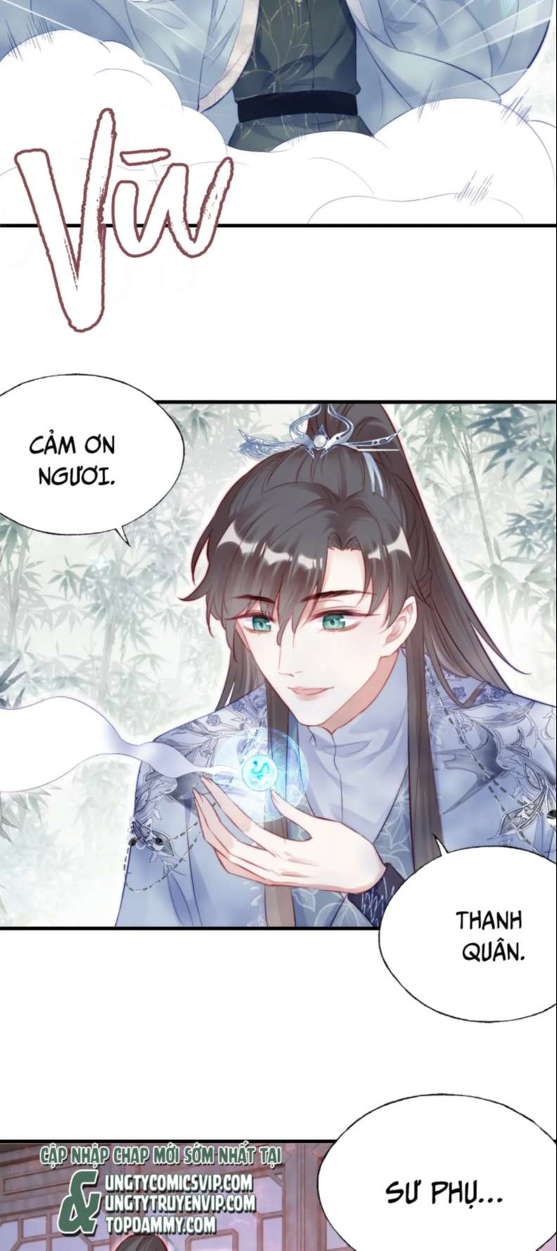 Phản Diện Có Điều Muốn Nói Chap 34 - Next Chap 35