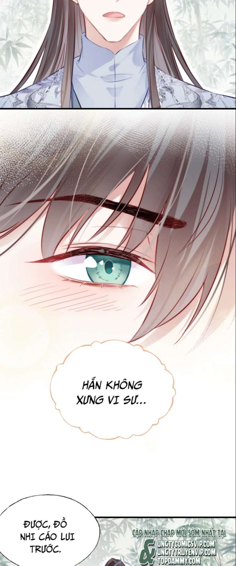 Phản Diện Có Điều Muốn Nói Chap 34 - Next Chap 35