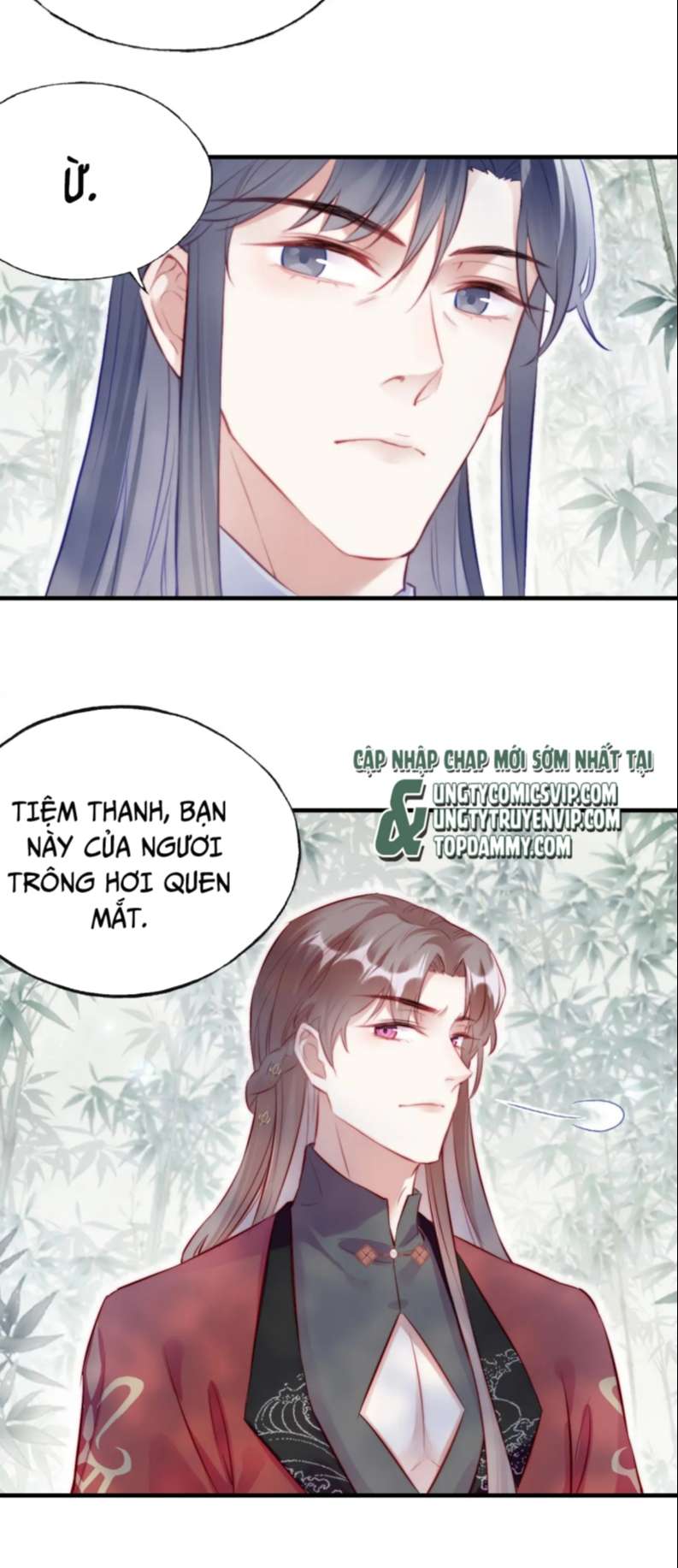 Phản Diện Có Điều Muốn Nói Chap 34 - Next Chap 35