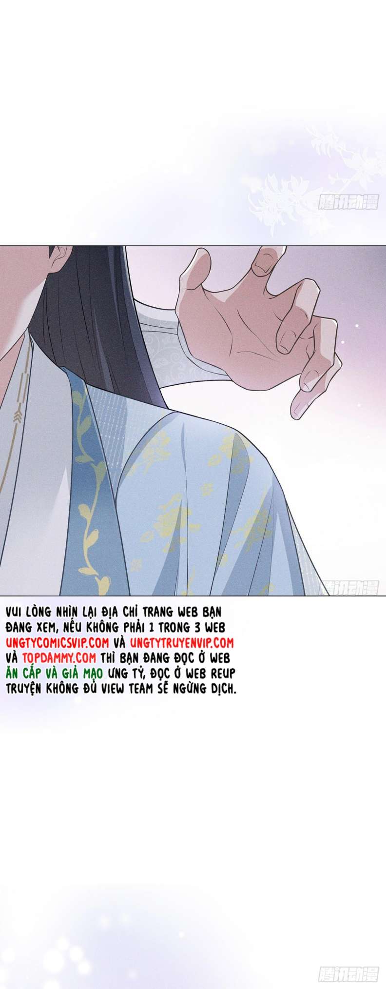 Xâm Chiếm Nguyệt Quang Chap 11 - Next Chap 12