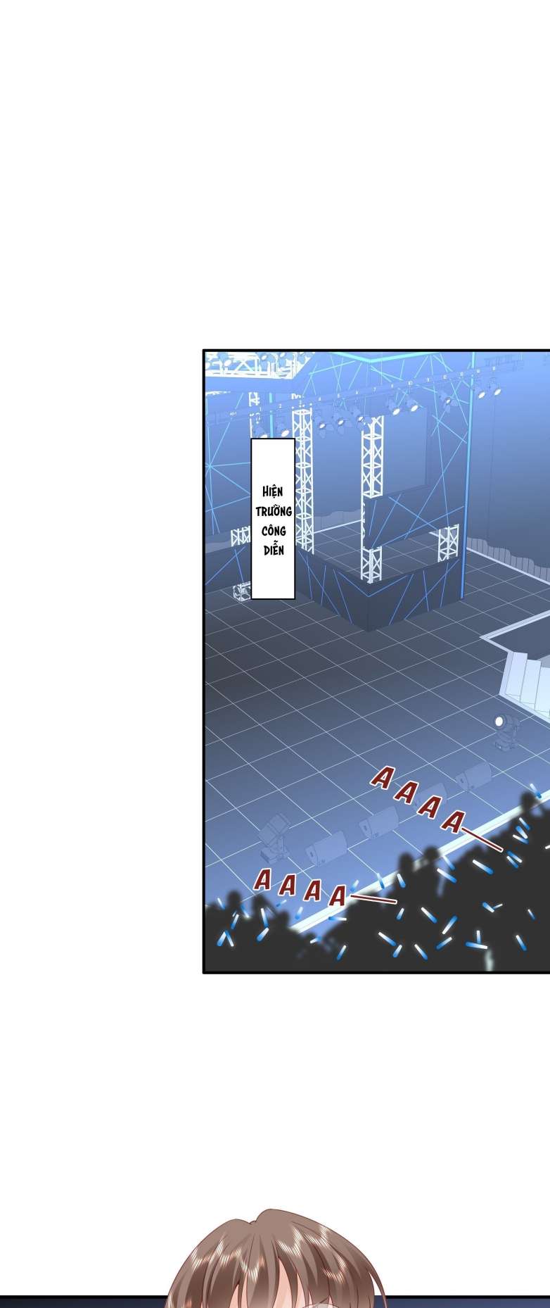 Đối Tượng Kinh Doanh Không Quá Hợp Chap 14 - Next Chap 15