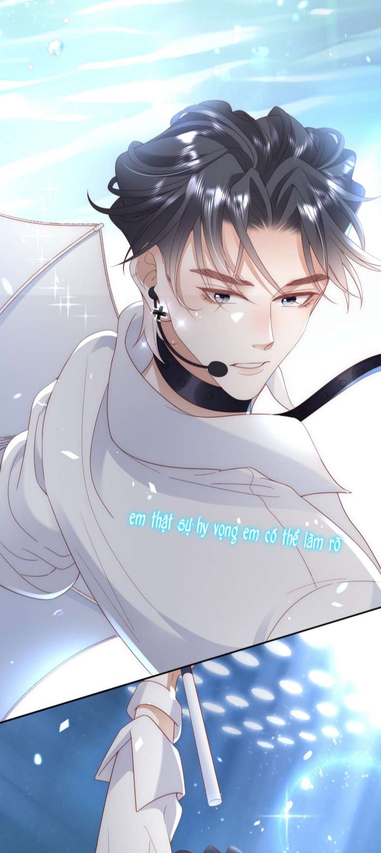Đối Tượng Kinh Doanh Không Quá Hợp Chap 14 - Next Chap 15