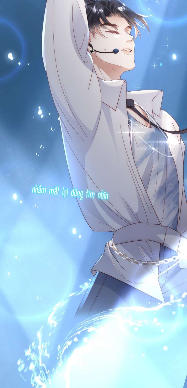 Đối Tượng Kinh Doanh Không Quá Hợp Chap 14 - Next Chap 15
