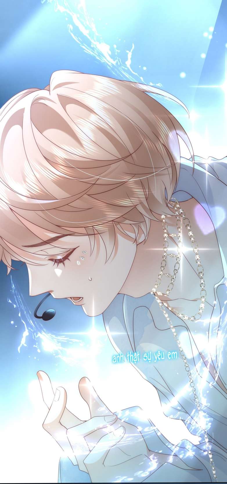 Đối Tượng Kinh Doanh Không Quá Hợp Chap 14 - Next Chap 15