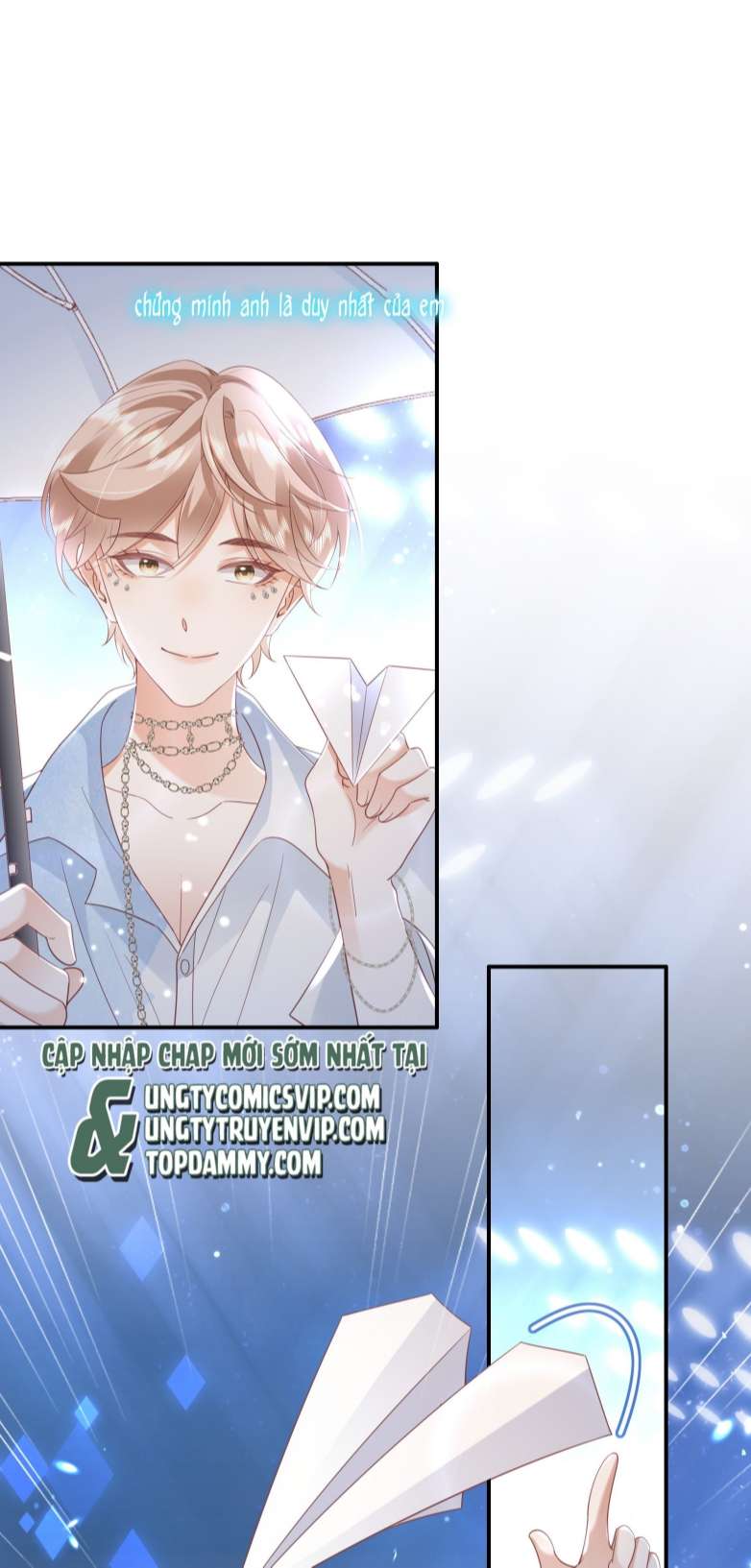 Đối Tượng Kinh Doanh Không Quá Hợp Chap 14 - Next Chap 15
