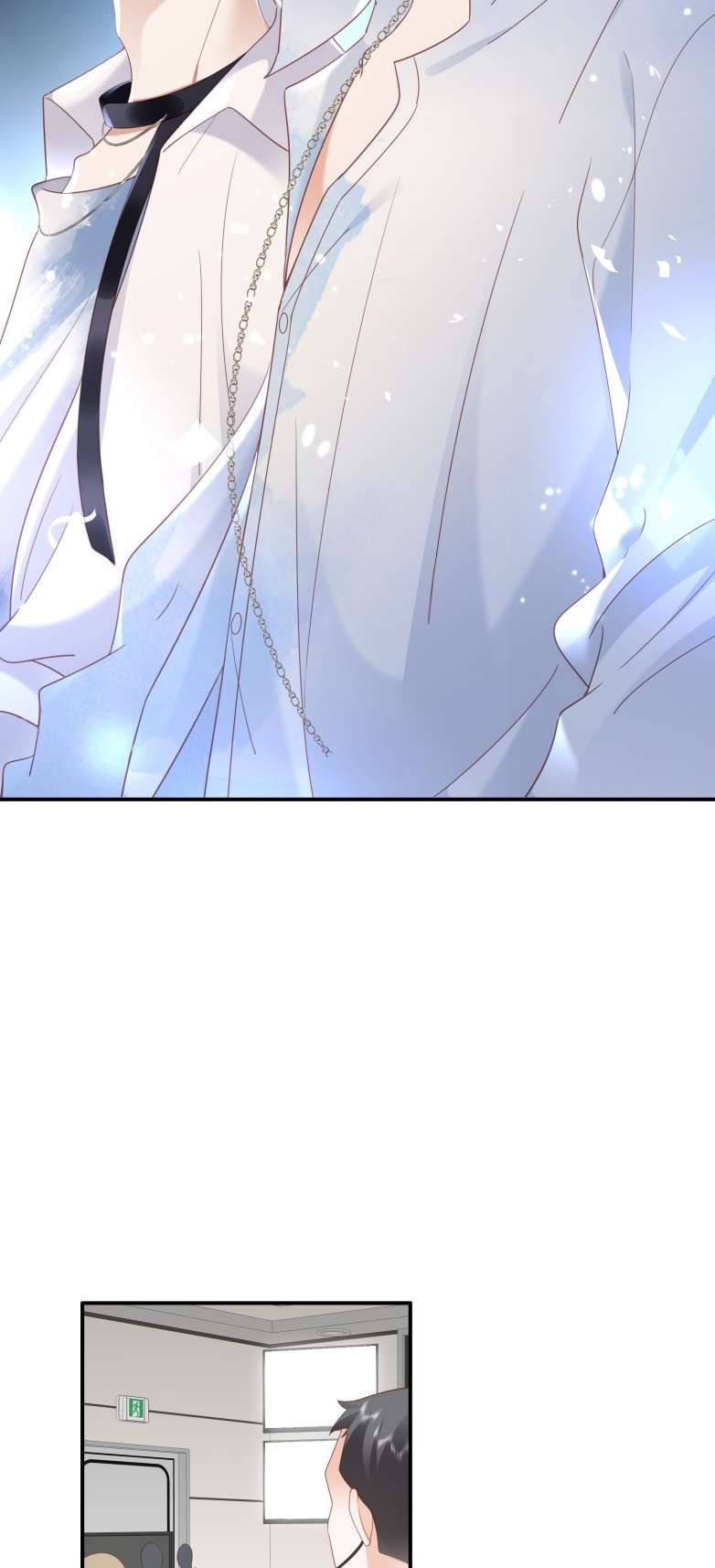 Đối Tượng Kinh Doanh Không Quá Hợp Chap 14 - Next Chap 15