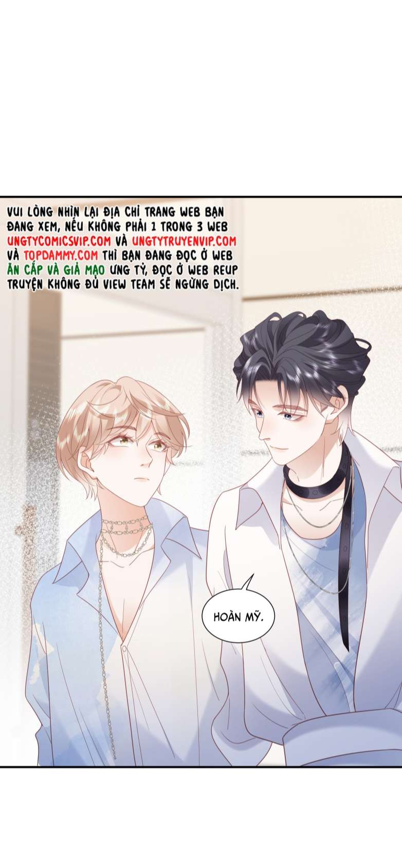 Đối Tượng Kinh Doanh Không Quá Hợp Chap 14 - Next Chap 15