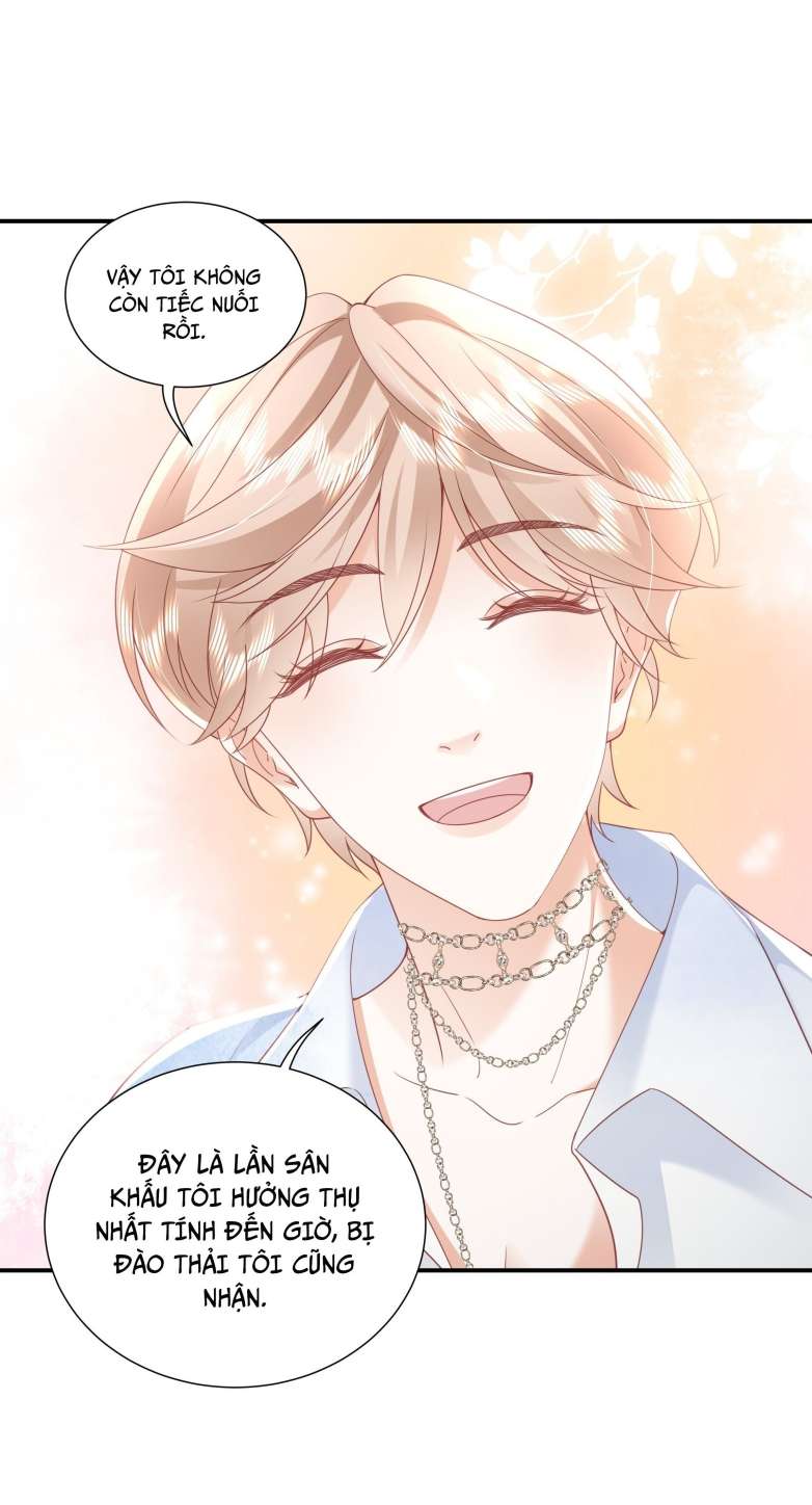 Đối Tượng Kinh Doanh Không Quá Hợp Chap 14 - Next Chap 15