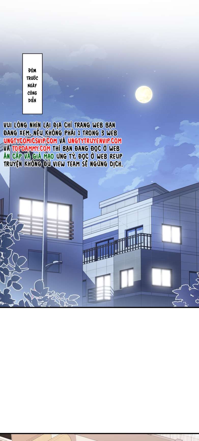 Đối Tượng Kinh Doanh Không Quá Hợp Chap 14 - Next Chap 15