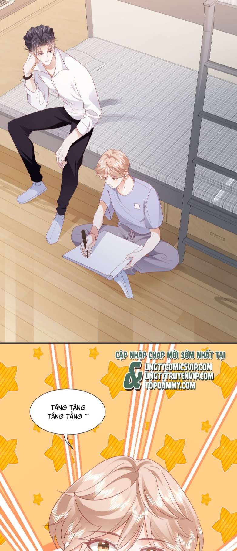 Đối Tượng Kinh Doanh Không Quá Hợp Chap 14 - Next Chap 15