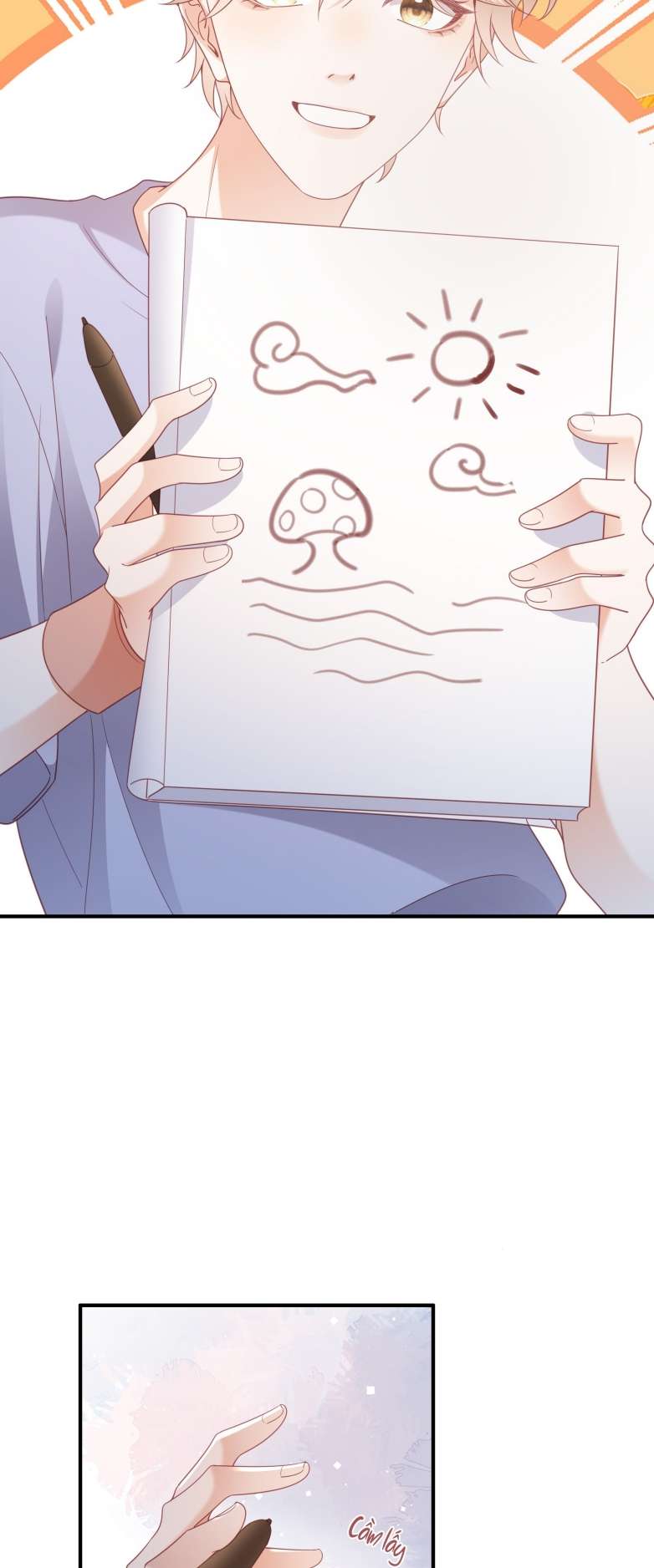 Đối Tượng Kinh Doanh Không Quá Hợp Chap 14 - Next Chap 15