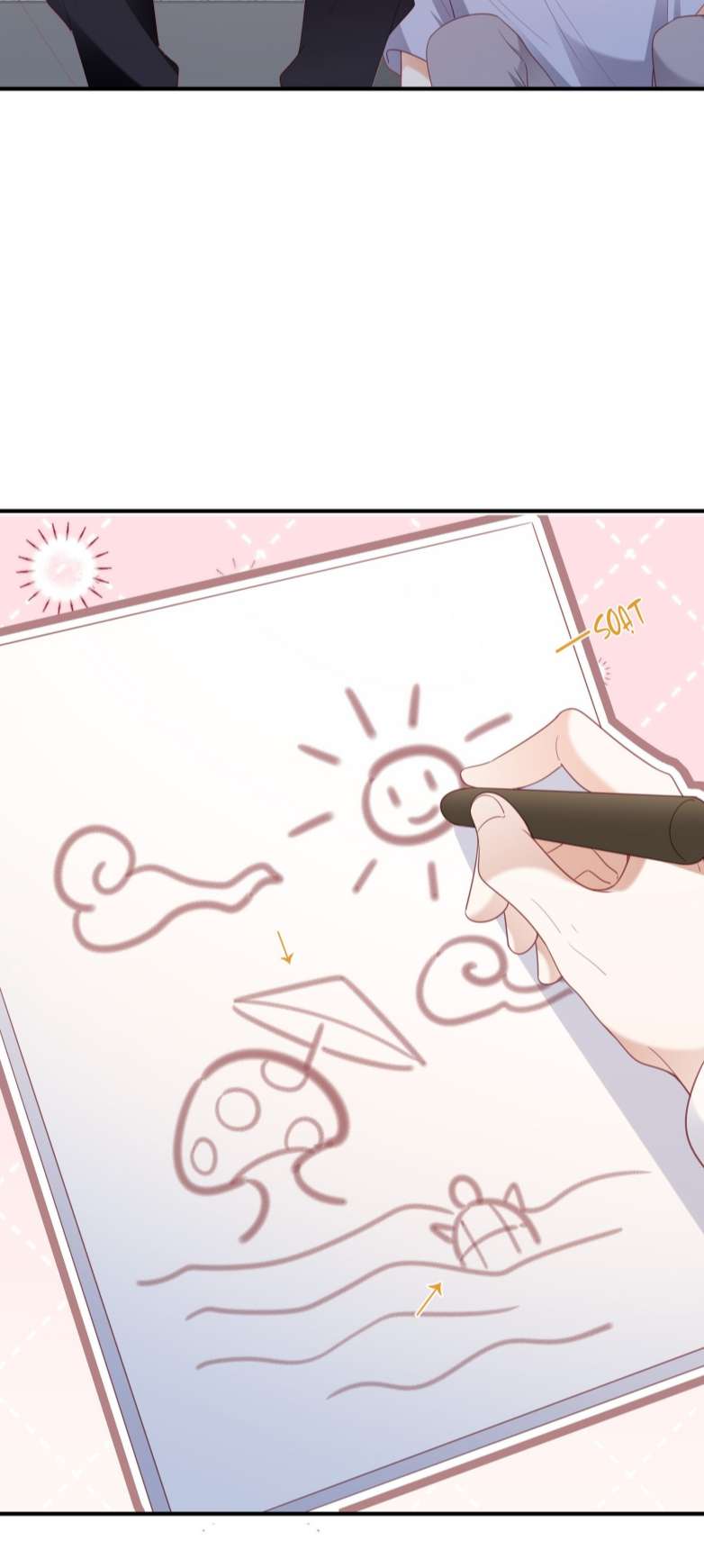 Đối Tượng Kinh Doanh Không Quá Hợp Chap 14 - Next Chap 15