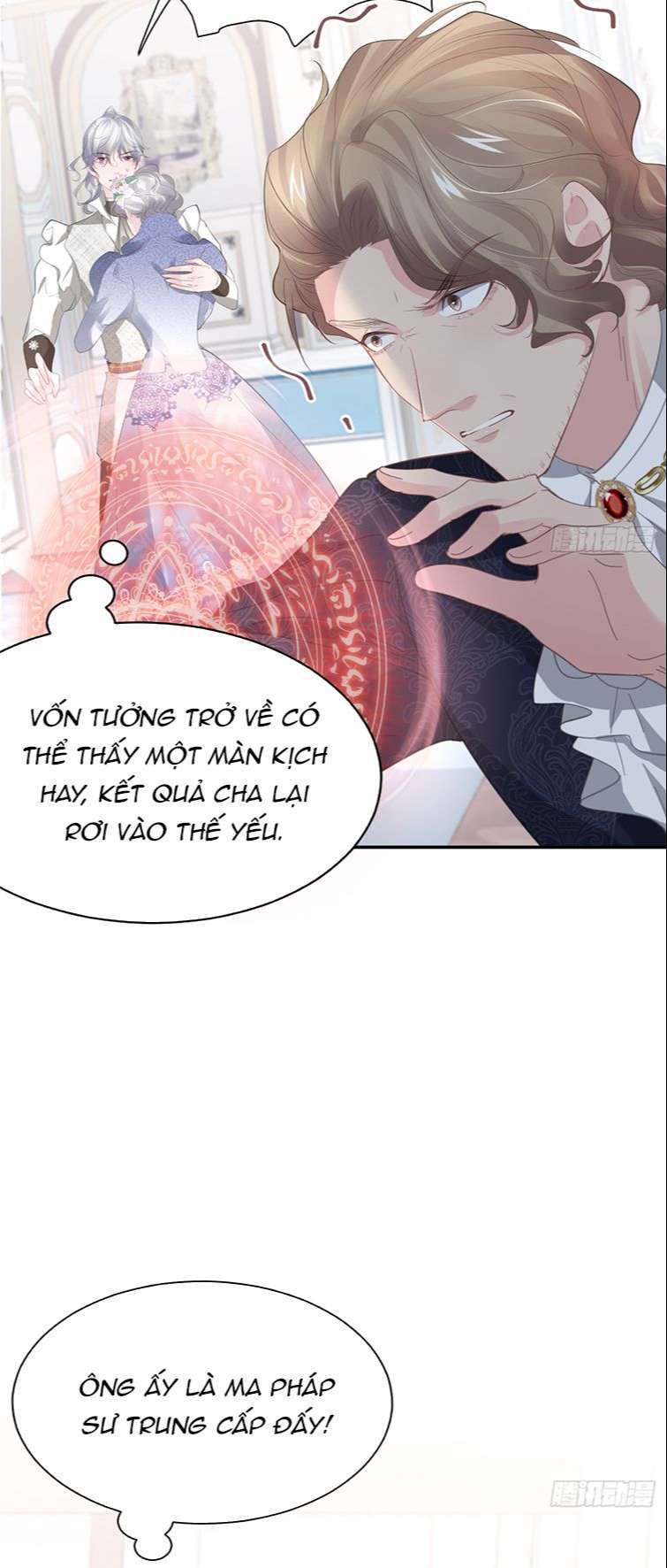Đừng Đắc Tội Nam Chính Chap 9 - Next Chap 10