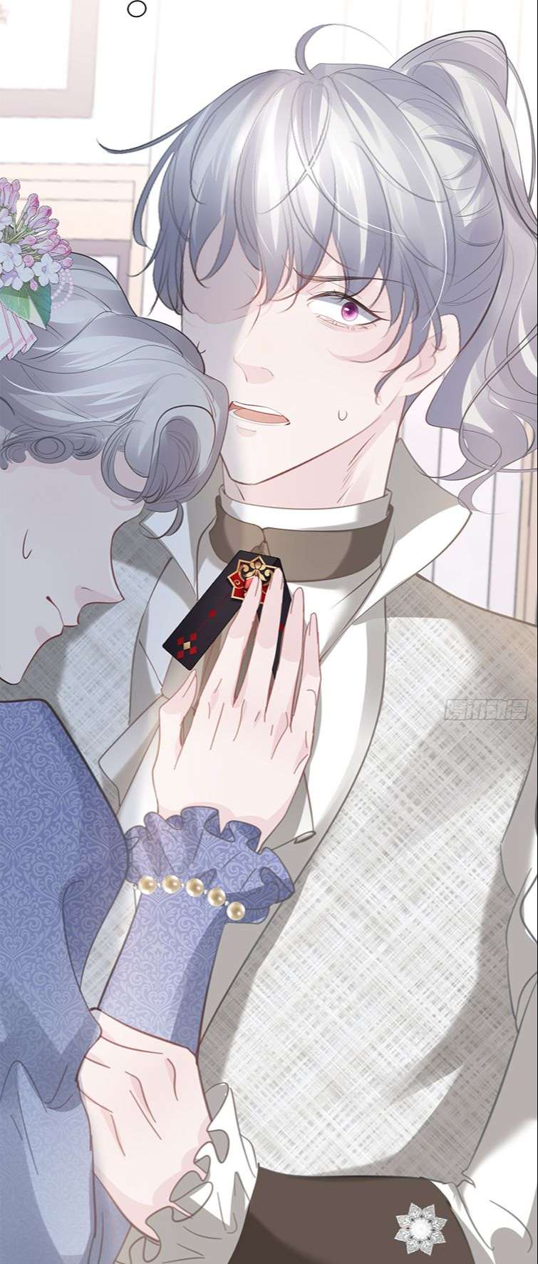 Đừng Đắc Tội Nam Chính Chap 9 - Next Chap 10