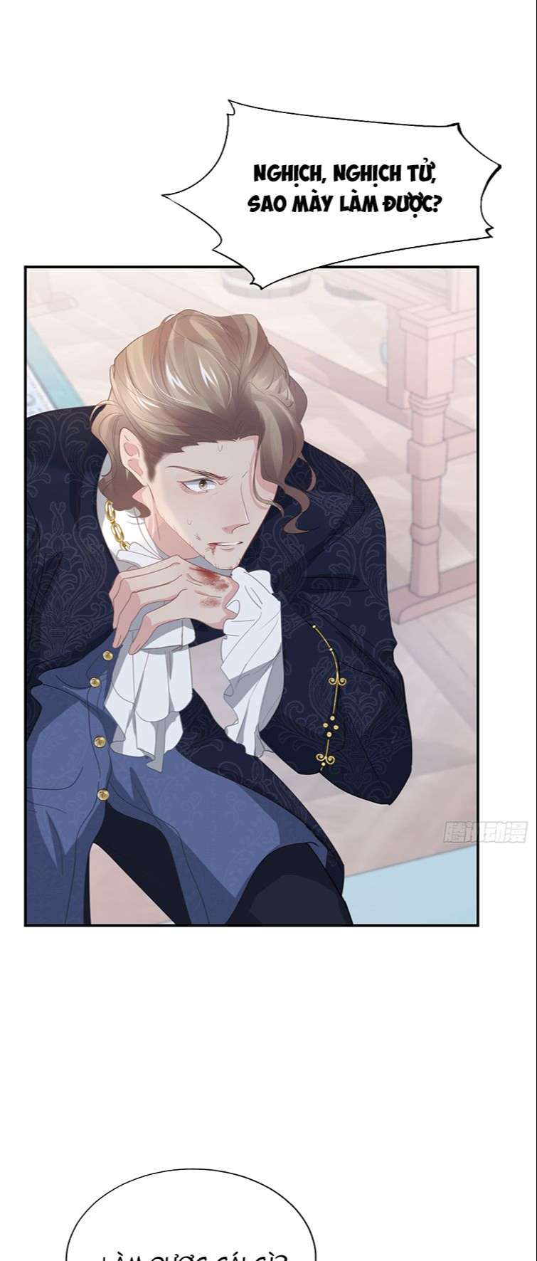Đừng Đắc Tội Nam Chính Chap 9 - Next Chap 10
