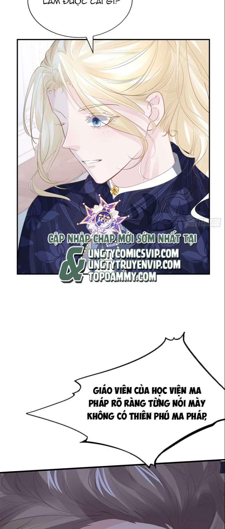 Đừng Đắc Tội Nam Chính Chap 9 - Next Chap 10
