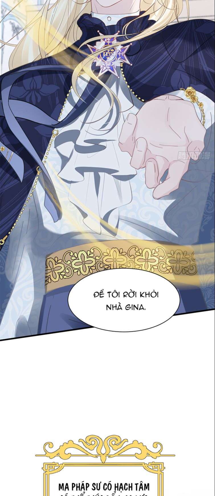 Đừng Đắc Tội Nam Chính Chap 9 - Next Chap 10
